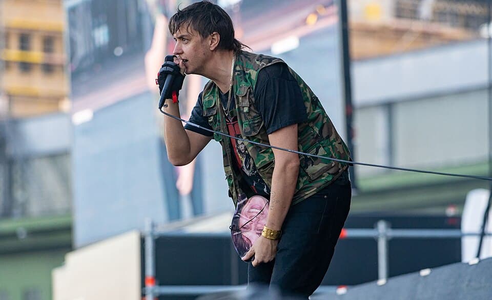 The Strokes