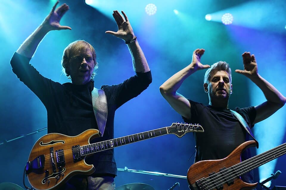 Phish