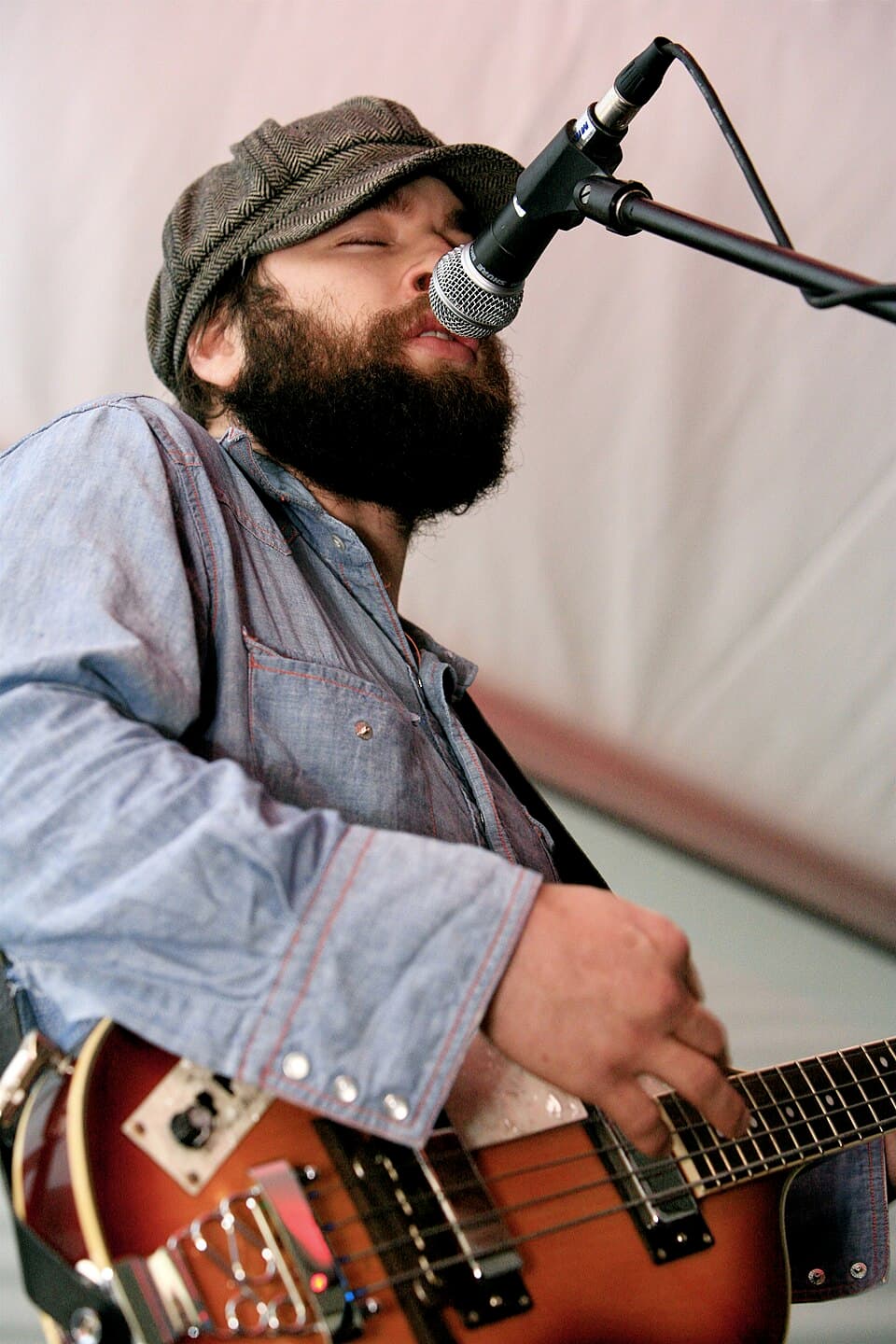 The Black Angels