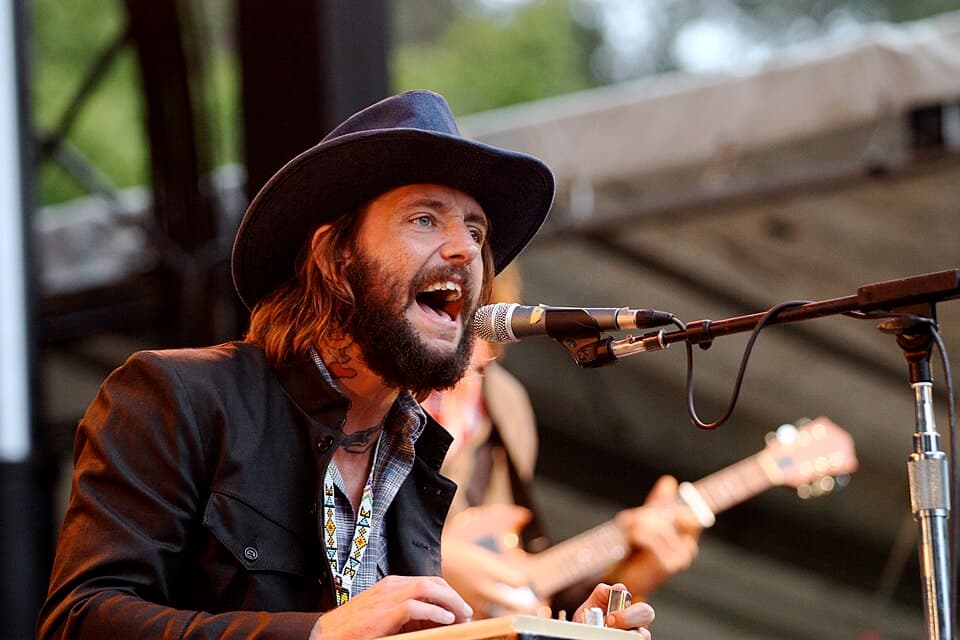 Band of Horses