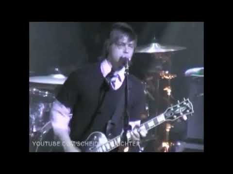 Interpol - Trees - Dallas, TX (2003)