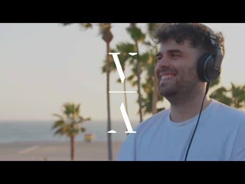 Jerro - Canopy Club - Venice Beach (2021)